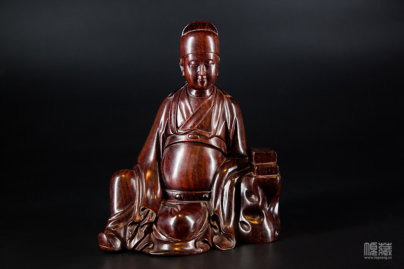 佛像的多樣世界 種類、姿態(tài)、印相與法器的深刻寓意