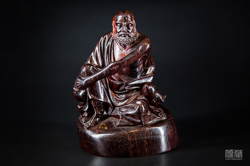 佛像的種類、姿態(tài)、印相與法器 憶印相的深意