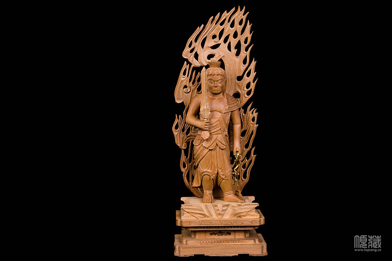 佛像的種類、姿態(tài)、印相與所持法器——以憶印相為例