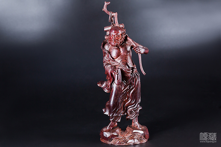 佛像的形貌與象征 種類、姿態(tài)、印相與法器