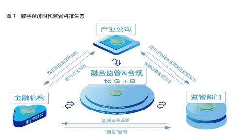 數(shù)字經(jīng)濟時代中國金融監(jiān)管科技的創(chuàng)新與應用